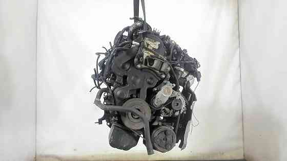 Двигатель Ford Focus 2 G8DA, G8DB, G8DC, G8DD, G8DE, G8DF Донецк