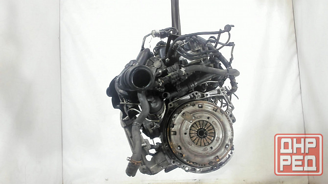 Двигатель Ford Focus 2 G8DA, G8DB, G8DC, G8DD, G8DE, G8DF Донецк - изображение 4