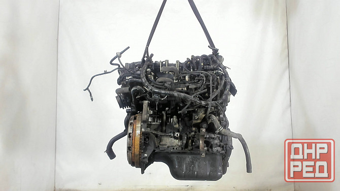 Двигатель Ford Focus 2 G8DA, G8DB, G8DC, G8DD, G8DE, G8DF Донецк - изображение 1
