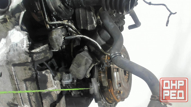 Двигатель Ford Focus 2 G8DA, G8DB, G8DC, G8DD, G8DE, G8DF Донецк - изображение 7
