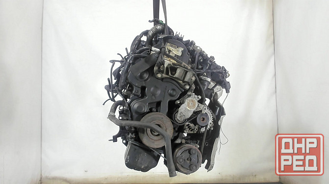 Двигатель Ford Focus 2 G8DA, G8DB, G8DC, G8DD, G8DE, G8DF Донецк - изображение 2