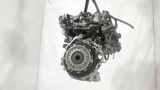 Двигатель Honda CR-V N22B4 Донецк