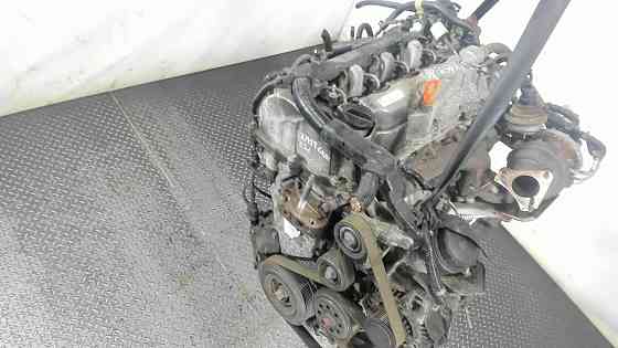 Двигатель Honda CR-V N22B4 Донецк