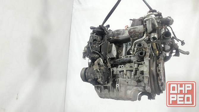 Двигатель Honda CR-V N22B4 Донецк - изображение 2