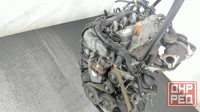 Двигатель Honda CR-V N22B4 Донецк - изображение 5