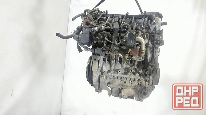 Двигатель Honda CR-V N22B4 Донецк - изображение 4