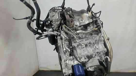 Двигатель Buick Encore GX L3T Донецк
