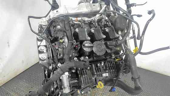 Двигатель Buick Encore GX L3T Донецк