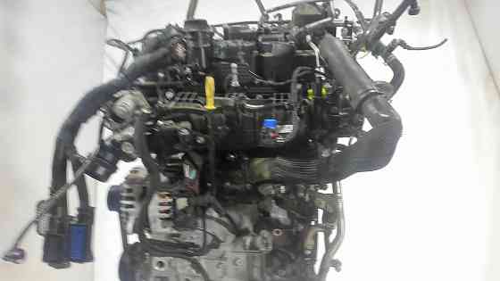 Двигатель Buick Encore GX L3T Донецк