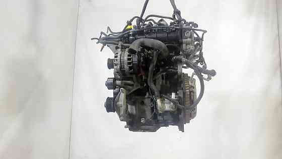 Двигатель Dacia Sandero H4B 400 Донецк