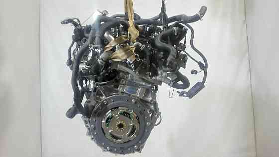 Двигатель Toyota Venza A25AFXS Донецк