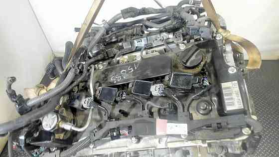Двигатель Toyota Venza A25AFXS Донецк