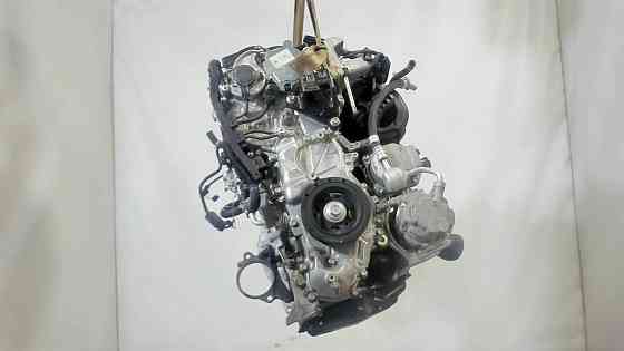 Двигатель Toyota Venza A25AFXS Донецк