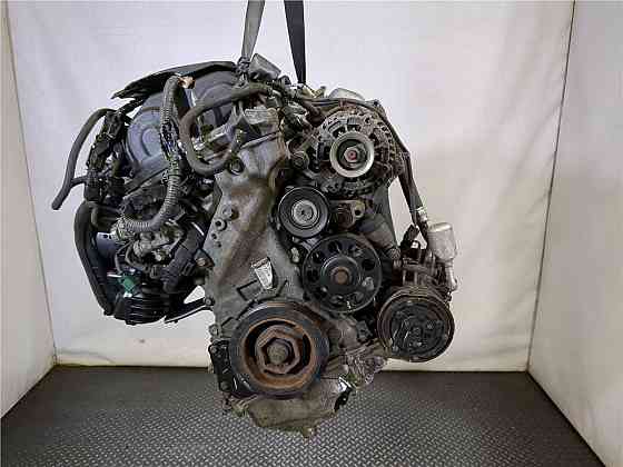 Двигатель Honda Civic K20C2 Донецк