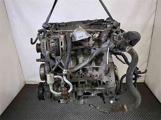 Двигатель Honda Civic K20C2 Донецк