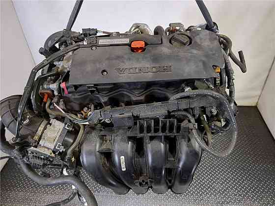 Двигатель Honda Civic K20C2 Донецк
