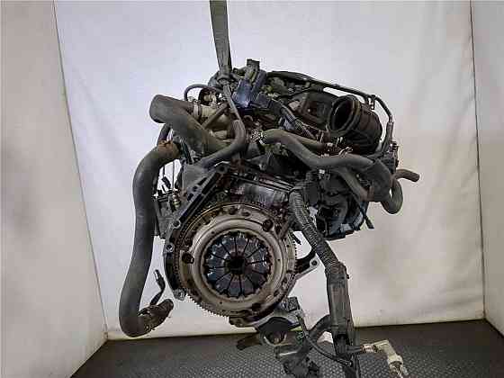 Двигатель Honda Civic K20C2 Донецк