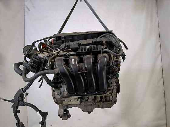 Двигатель Honda Civic K20C2 Донецк