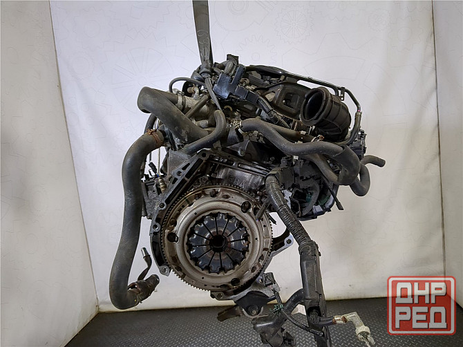 Двигатель Honda Civic K20C2 Донецк - изображение 3