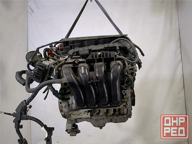 Двигатель Honda Civic K20C2 Донецк - изображение 4