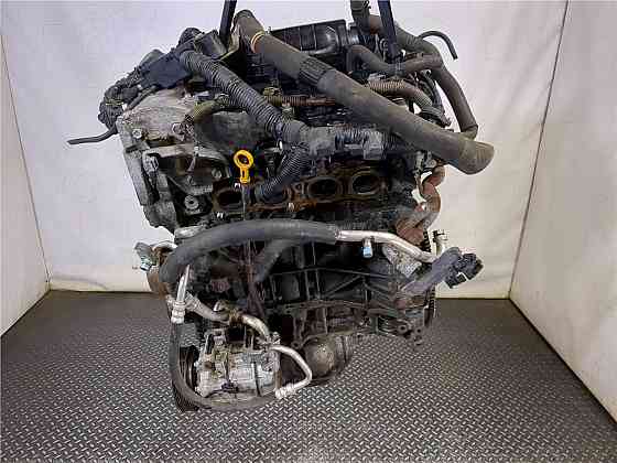 Двигатель Nissan Altima 4 QR25 Донецк