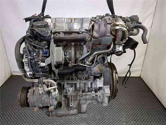 Двигатель Honda Accord 8 N22B1 Донецк