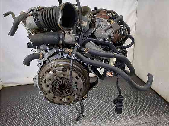Двигатель Honda Accord 8 N22B1 Донецк
