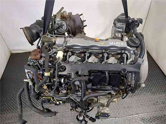 Двигатель Honda Accord 8 N22B1 Донецк