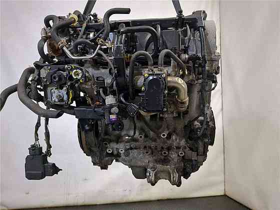 Двигатель Honda Accord 8 N22B1 Донецк