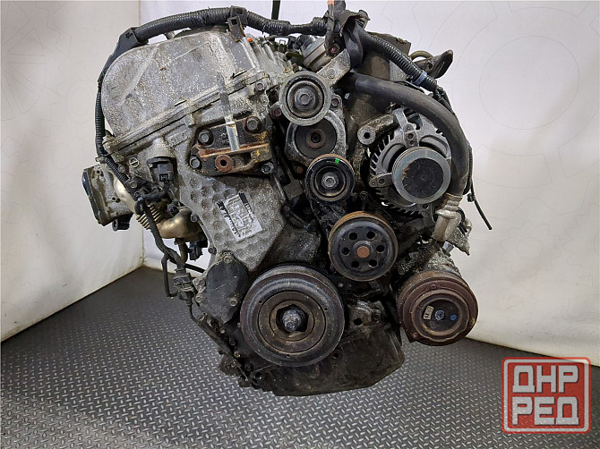 Двигатель Honda Accord 8 N22B1 Донецк - изображение 1
