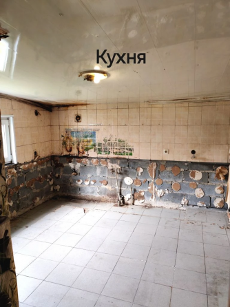 Продается 3-х комн. кв-ра (на земле) г.Донецк, ул.Пролетарской Победы Донецк