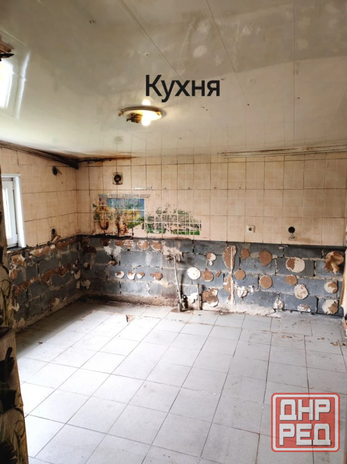Продается 3-х комн. кв-ра (на земле) г.Донецк, ул.Пролетарской Победы Донецк - изображение 6