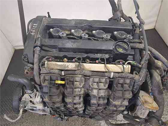 Двигатель Chrysler Sebring ECN Донецк