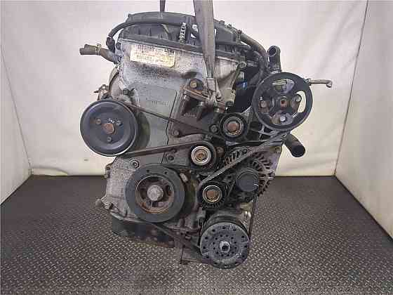 Двигатель Chrysler Sebring ECN Донецк