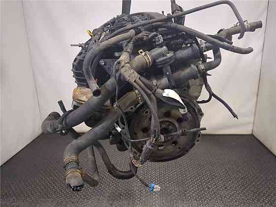 Двигатель Chrysler Sebring ECN Донецк