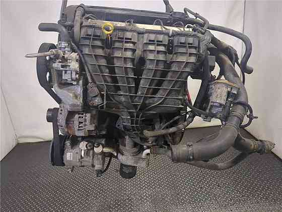 Двигатель Chrysler Sebring ECN Донецк