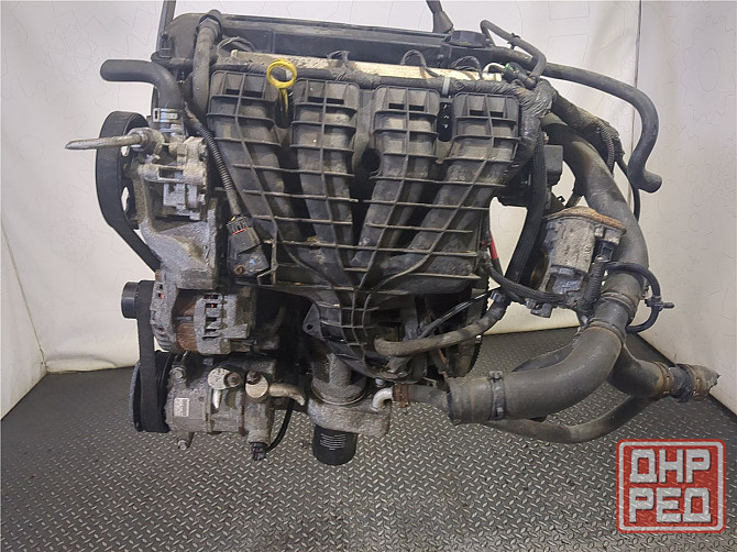 Двигатель Chrysler Sebring ECN Донецк - изображение 4