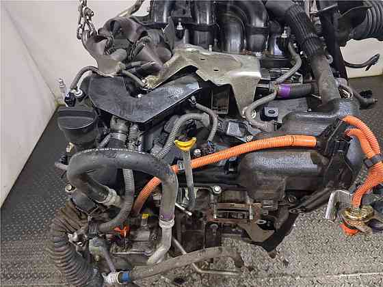 Двигатель Lexus RX 2GRFXS Донецк