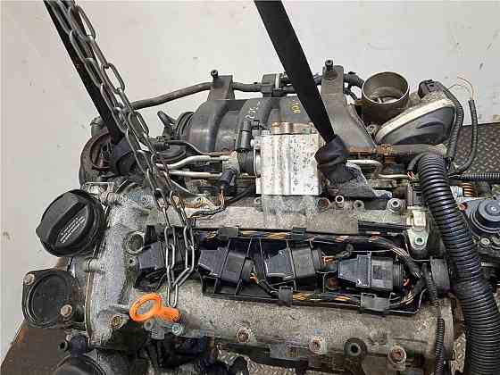 Двигатель Volkswagen Polo AXU Донецк