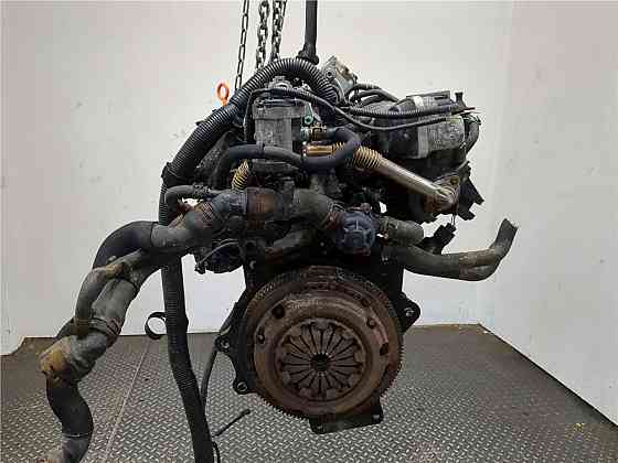 Двигатель Volkswagen Polo AXU Донецк