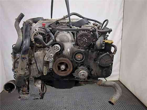 Двигатель Subaru Legacy Outback (B13) EE20Z Донецк
