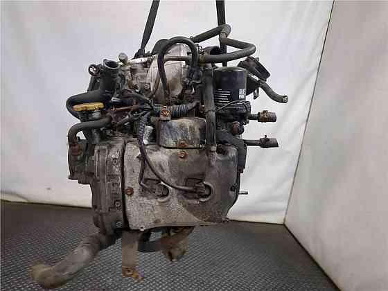 Двигатель Subaru Legacy Outback (B13) EE20Z Донецк