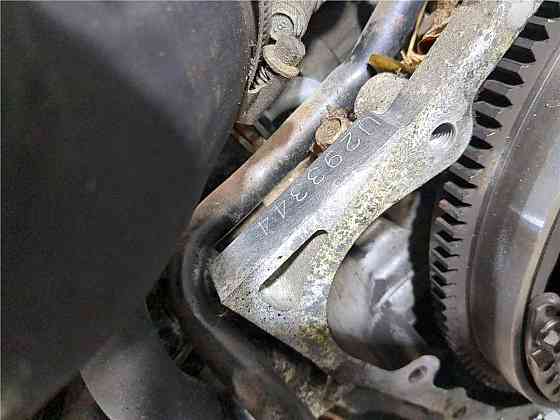 Двигатель Subaru Legacy Outback (B13) EE20Z Донецк