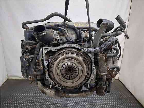 Двигатель Subaru Legacy Outback (B13) EE20Z Донецк
