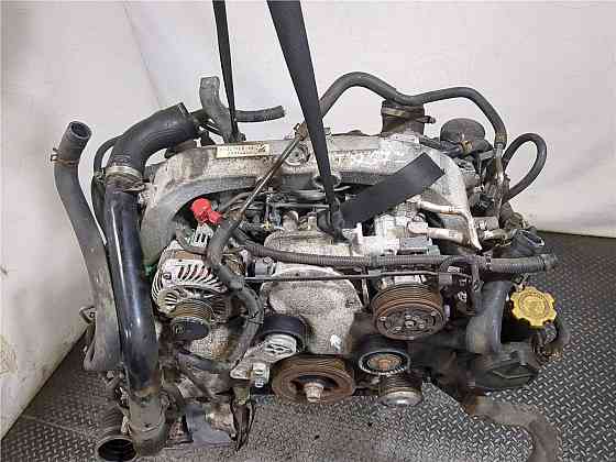 Двигатель Subaru Legacy Outback (B13) EE20Z Донецк