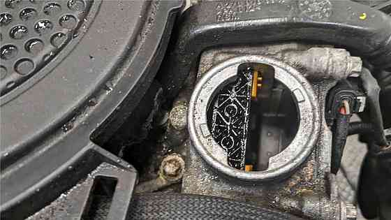 Двигатель Mercedes C W204 M276.957 Донецк
