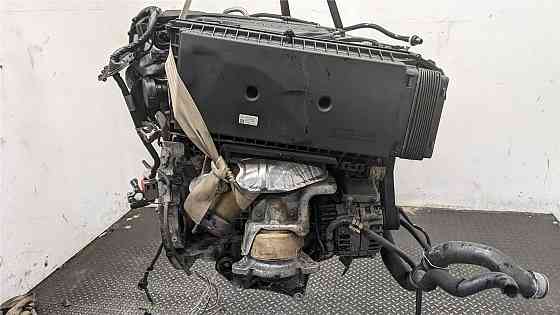Двигатель Mercedes C W204 M276.957 Донецк