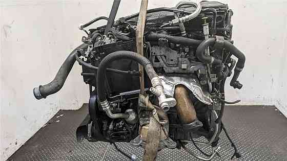 Двигатель Mercedes C W204 M276.957 Донецк
