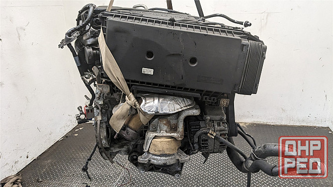 Двигатель Mercedes C W204 M276.957 Донецк - изображение 6