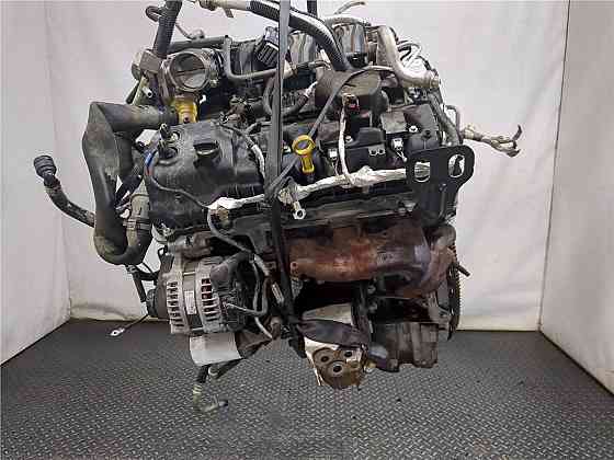 Двигатель Ford F-150 EcoBoost 3.3i Донецк